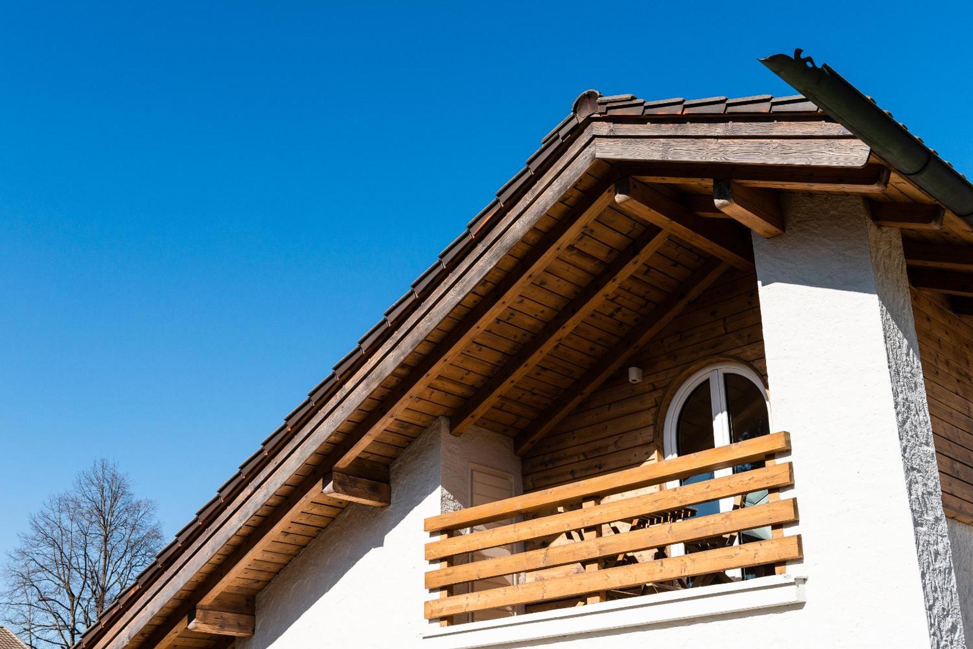 Apartament Auszeit II Garmisch-Partenkirchen Zewnętrze zdjęcie