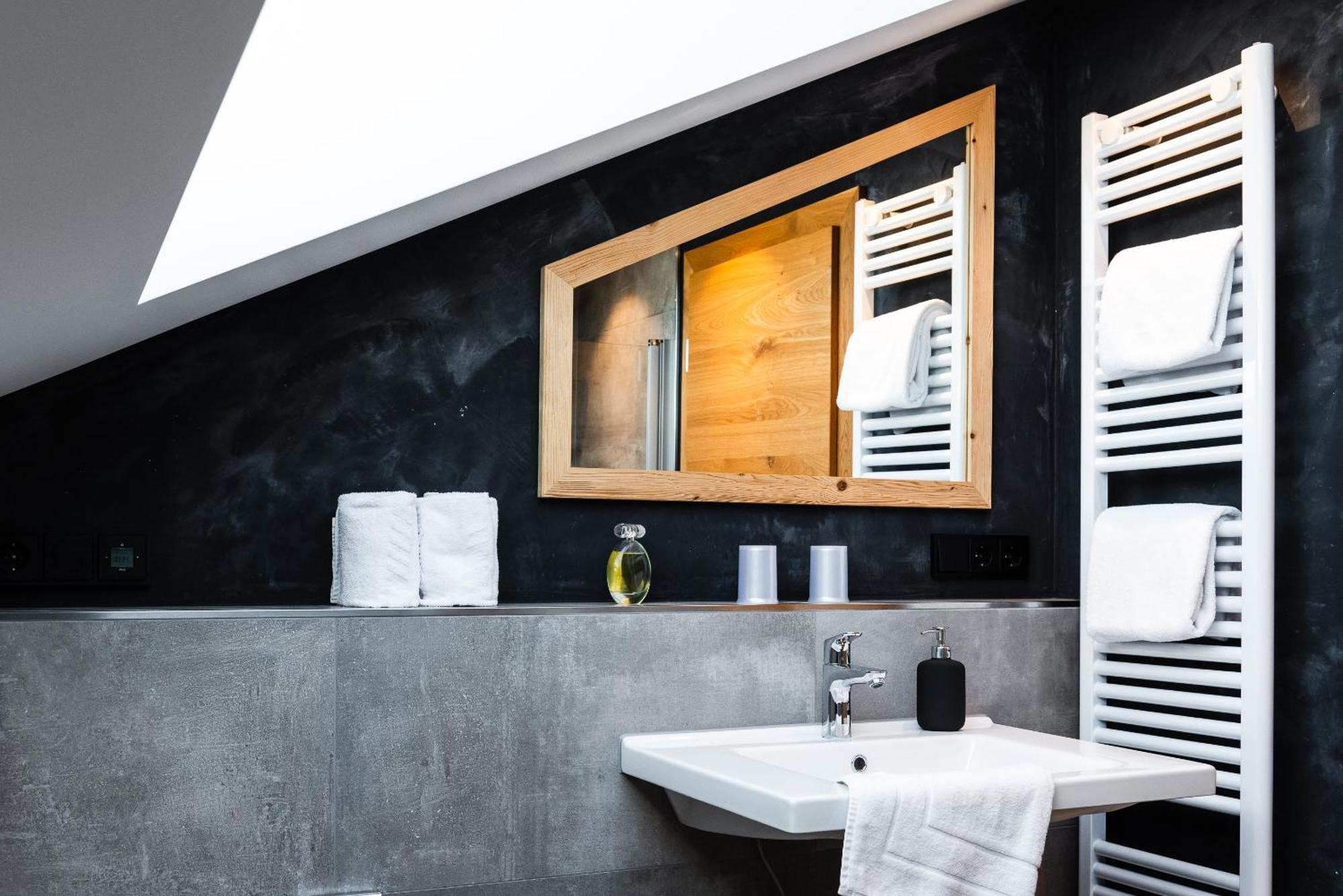 Apartament Auszeit II Garmisch-Partenkirchen Zewnętrze zdjęcie